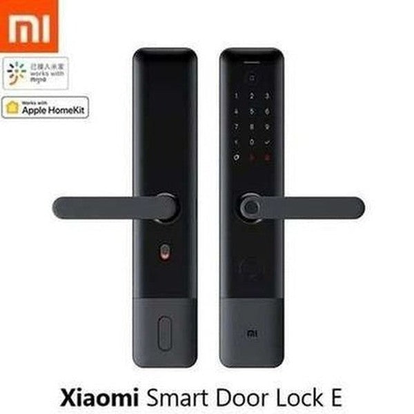 Xiaomi Mijia Fingerprint Password Unlock Smart Door Lock