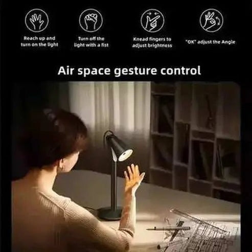 Xiaomi Mijia Gesture Control Smart Desk Lamp