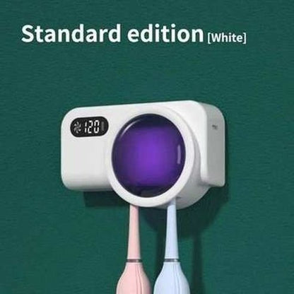 Xiaomi Mijia Smart Capsule Toothbrush Rack