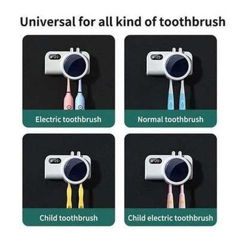 Xiaomi Mijia Smart Capsule Toothbrush Rack