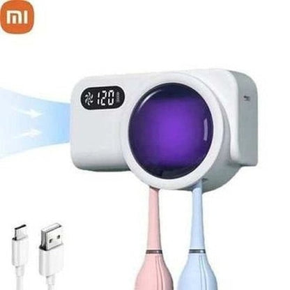 Xiaomi Mijia Smart Capsule Toothbrush Rack