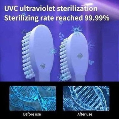 Xiaomi Mijia Smart Capsule Toothbrush Rack