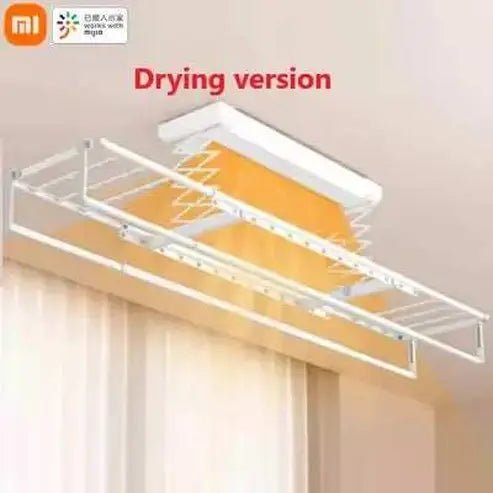 Xiaomi Mijia Smart Indoor Clothes Drying Hanger Machine