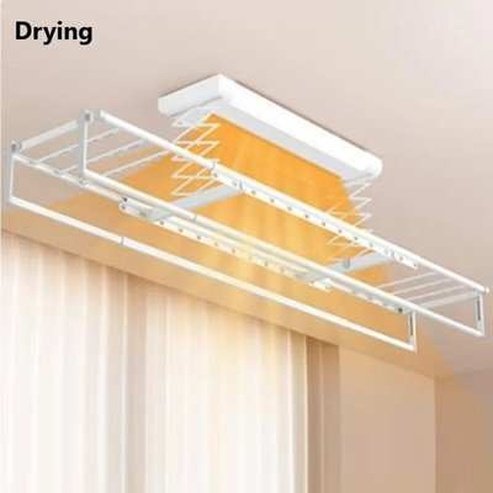 Xiaomi Mijia Smart Indoor Clothes Drying Hanger Machine