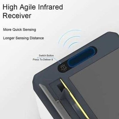 Xiaomi Mijia Smart Induction Toothpick Box Dispenser