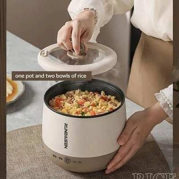 Xiaomi Mijia Smart Non-stick Electric Pot Soup