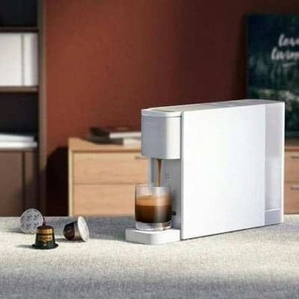 Xiaomi Mijia Smart Portable Automatic Capsule Coffee Machine