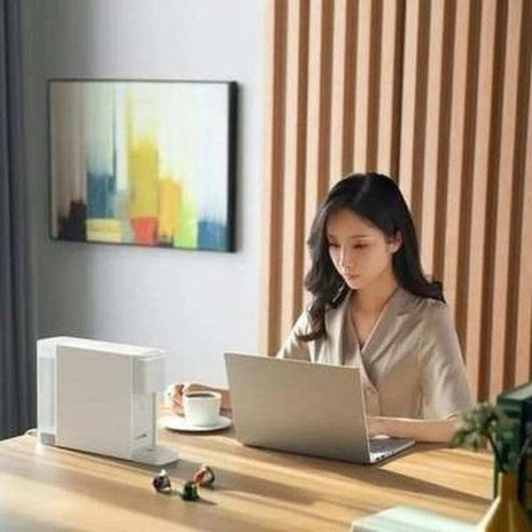 Xiaomi Mijia Smart Portable Automatic Capsule Coffee Machine