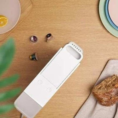 Xiaomi Mijia Smart Portable Automatic Capsule Coffee Machine