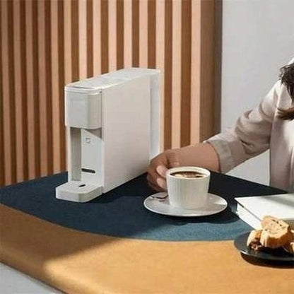Xiaomi Mijia Smart Portable Automatic Capsule Coffee Machine