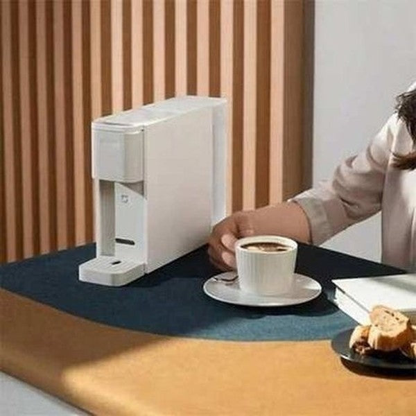 Xiaomi Mijia Smart Portable Automatic Capsule Coffee Machine