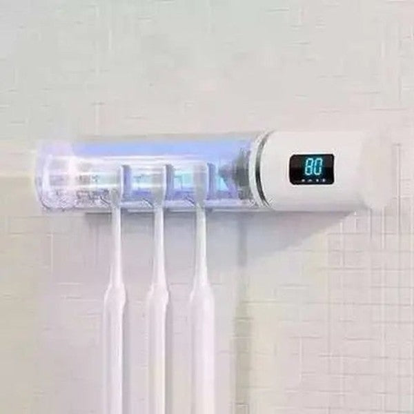 Xiaomi Mijia Smart Toothbrush Digital LCD Holder