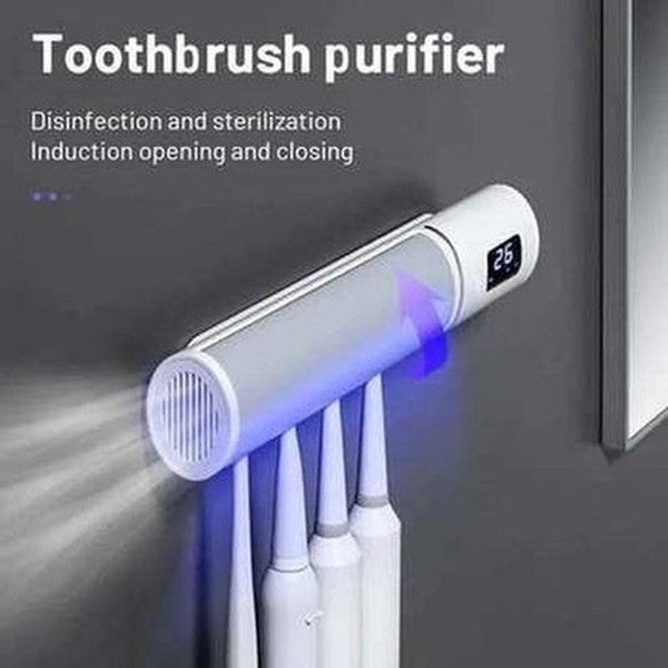 Xiaomi Mijia Smart Toothbrush Digital LCD Holder