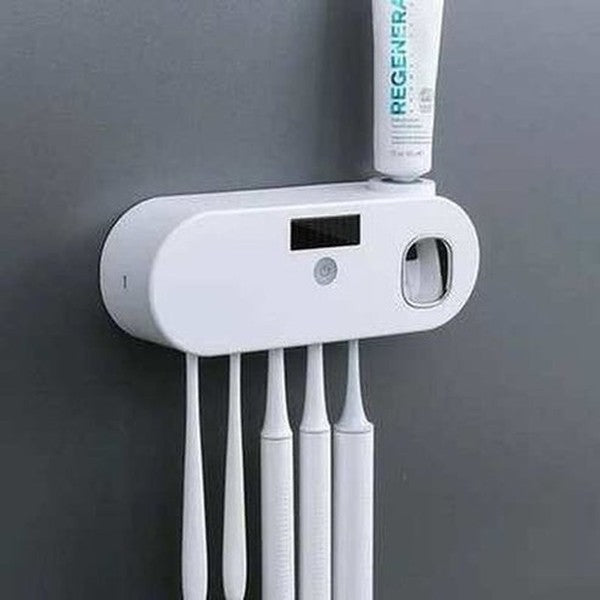 Xiaomi Mijia Smart Toothbrush Digital LCD Holder