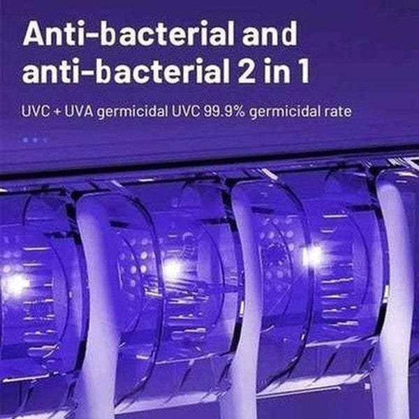 Xiaomi Mijia Smart Toothbrush Digital LCD Holder