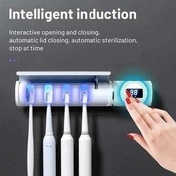 Xiaomi Mijia Smart Toothbrush Digital LCD Holder