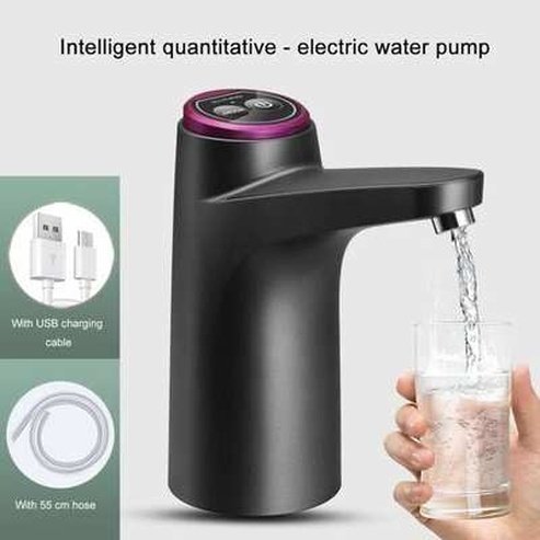 Xiaomi Mijia Smart Water Pump USB Charging