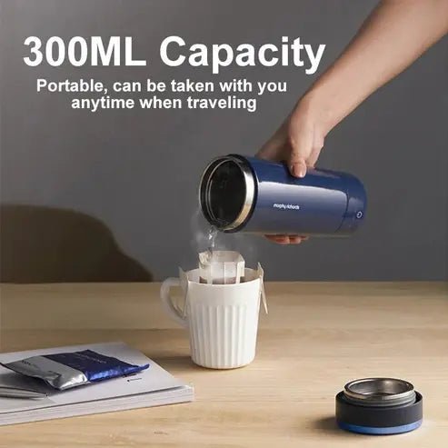 Xiaomi Morphy Richards SmartTemp Electric Kettle