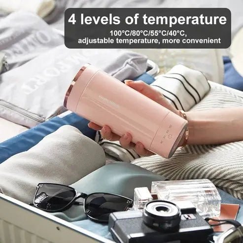 Xiaomi Morphy Richards SmartTemp Electric Kettle