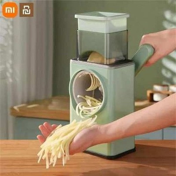 Xiaomi Multi-Function Rotary Vegetable Slicer