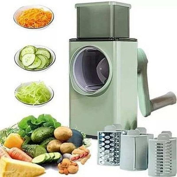 Xiaomi Multi-Function Rotary Vegetable Slicer