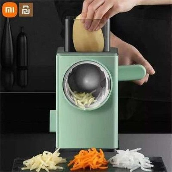 Xiaomi Multi-Function Rotary Vegetable Slicer