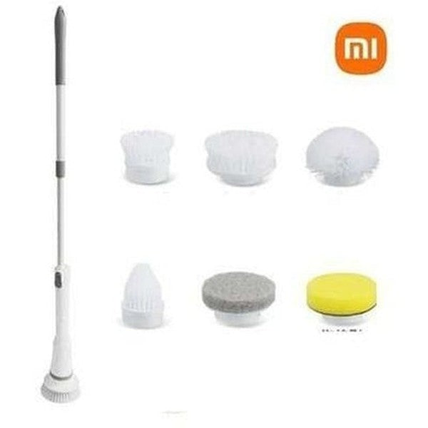 Xiaomi Multifunction Handheld Long Handle Cleaning Brush