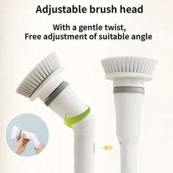 Xiaomi Multifunction Handheld Long Handle Cleaning Brush