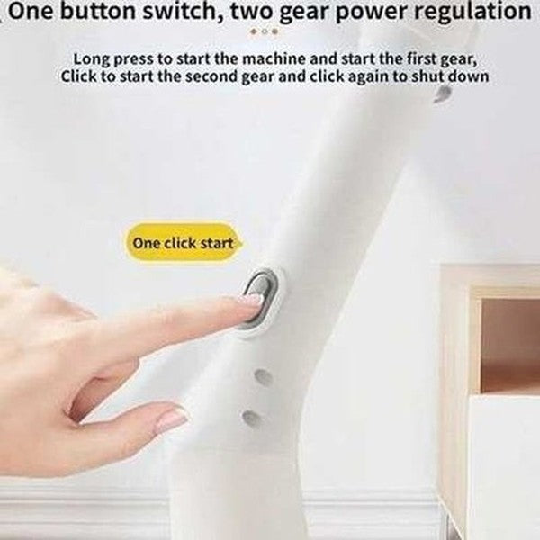 Xiaomi Multifunction Handheld Long Handle Cleaning Brush