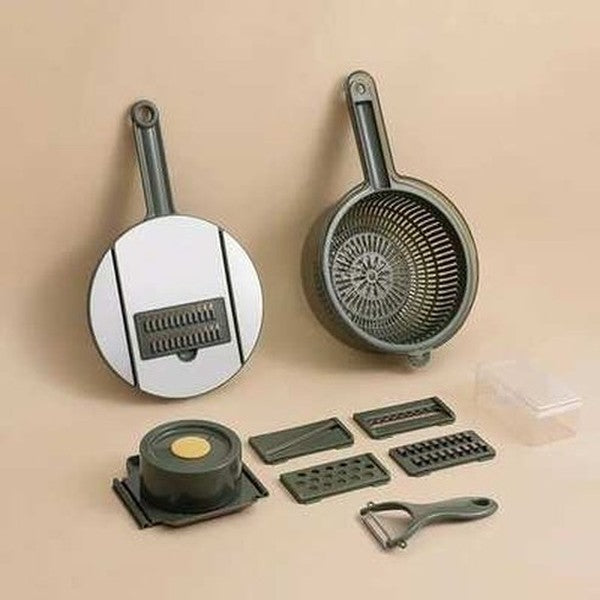 Xiaomi Multifunctional Vegetable Slicer Kitchen Gadget