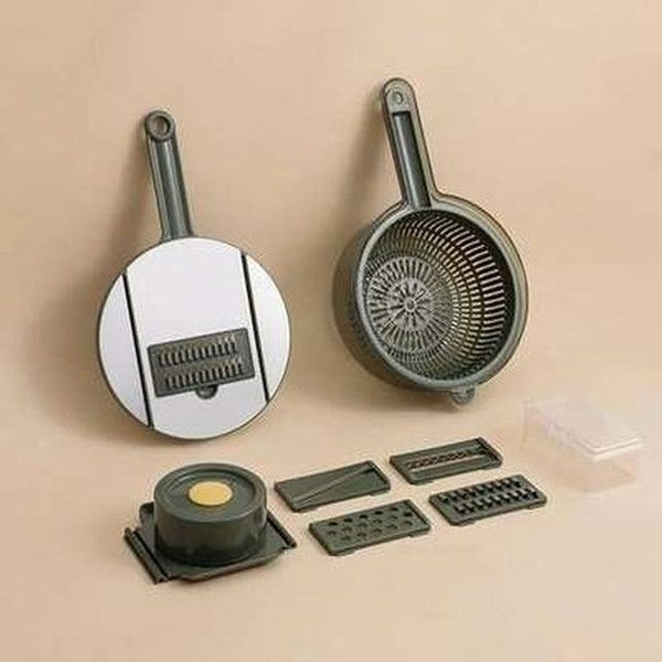 Xiaomi Multifunctional Vegetable Slicer Kitchen Gadget