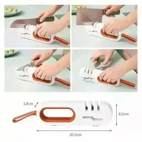 Xiaomi Professional Knife Sharpener