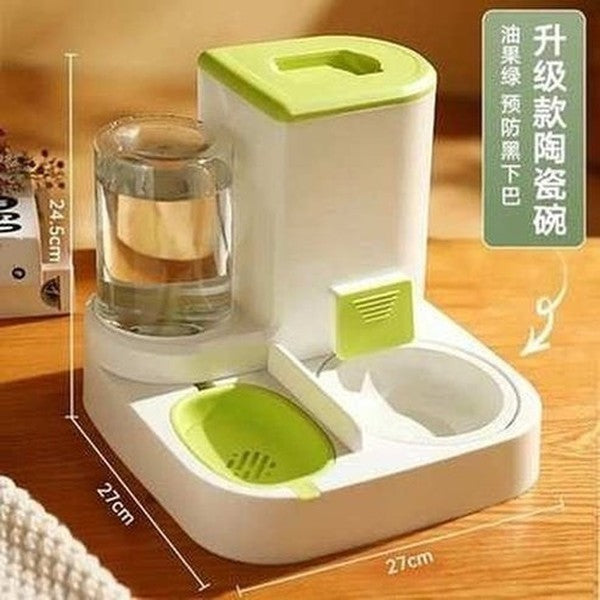 Xiaomi Smart Automatic Pet Water Food Dispenser