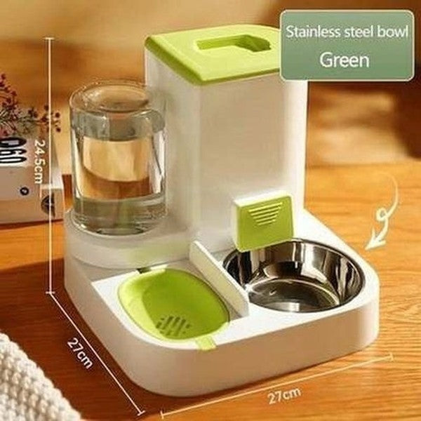 Xiaomi Smart Automatic Pet Water Food Dispenser