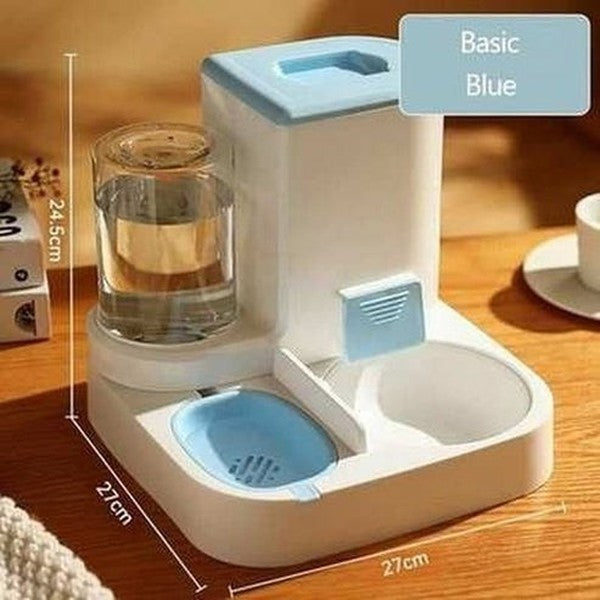 Xiaomi Smart Automatic Pet Water Food Dispenser