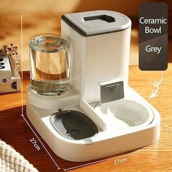 Xiaomi Smart Automatic Pet Water Food Dispenser