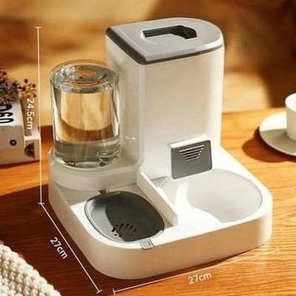 Xiaomi Smart Automatic Pet Water Food Dispenser