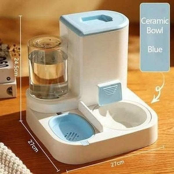 Xiaomi Smart Automatic Pet Water Food Dispenser