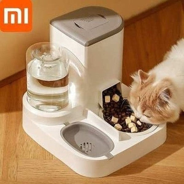 Xiaomi Smart Automatic Pet Water Food Dispenser