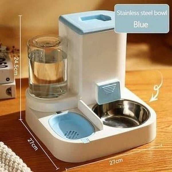 Xiaomi Smart Automatic Pet Water Food Dispenser