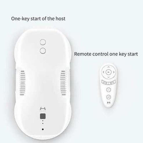 Xiaomi Smart Electric Window Cleaning Robot Vacuum