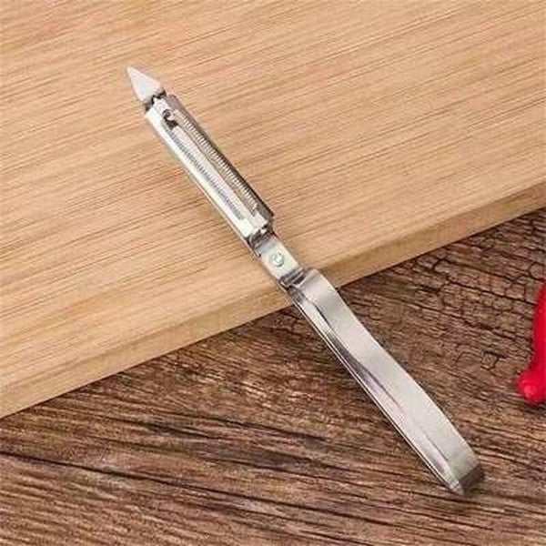 Xiaomi Stainless Steel Multi-function Fruit Vegetable Peeler
