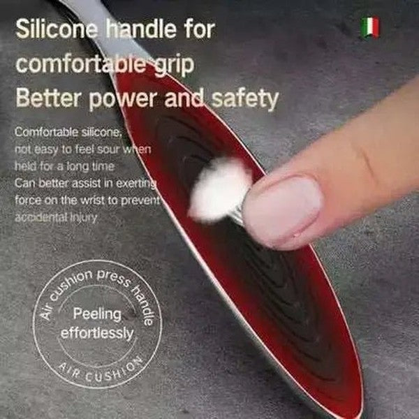 Xiaomi Stainless Steel Multi-function Fruit Vegetable Peeler