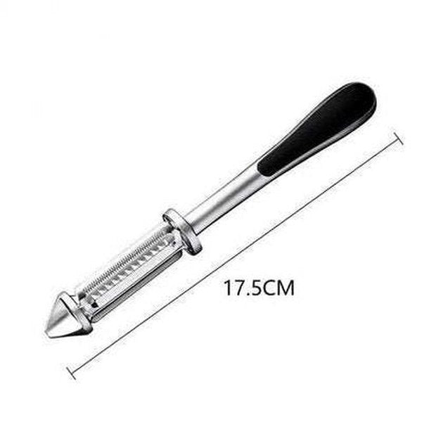 Xiaomi Stainless Steel Multi-function Fruit Vegetable Peeler