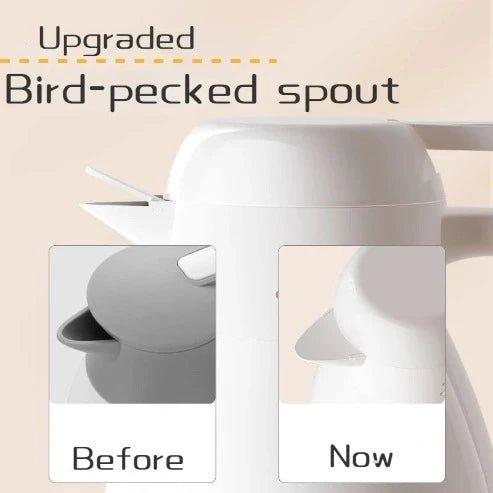 Xiaomi Thermal Bottle