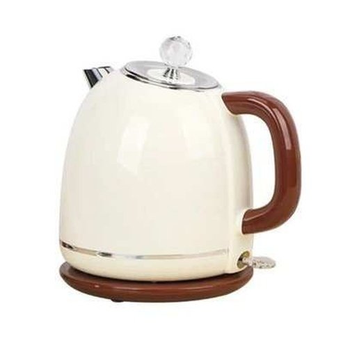 Xiaomi Vintage Double-layer Anti-scald Electric Kettle