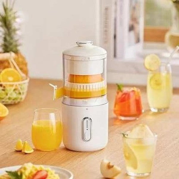 Xiaomi Wireless Charging Electric Juice Maker Machine