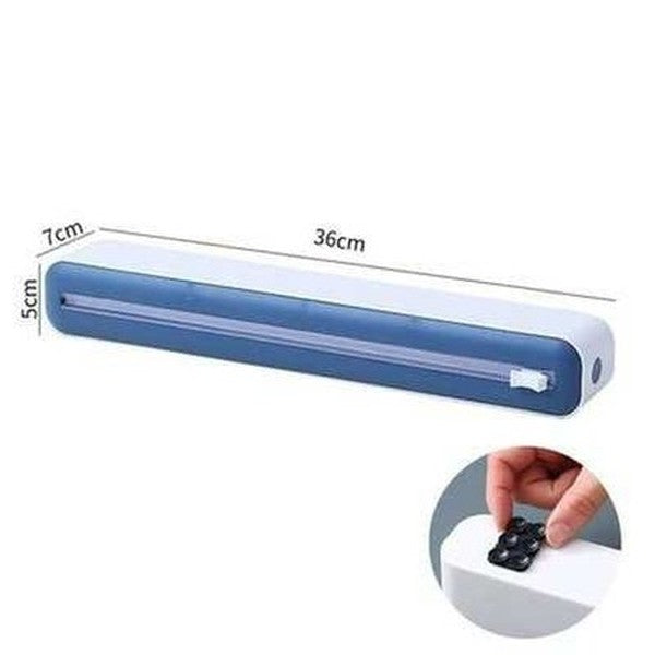 Xiaomi Youpin Film Wrap Dispenser With Cutter