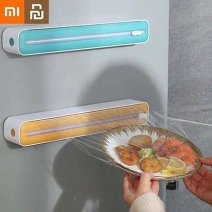 Xiaomi Youpin Film Wrap Dispenser With Cutter