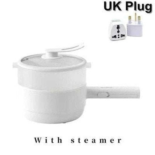 Xiaomi Youpin Mini Electric Pot Steamer Pan Multifunction